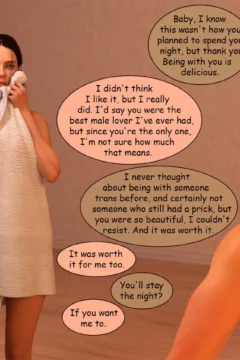 Just Like a Real Girl (119)