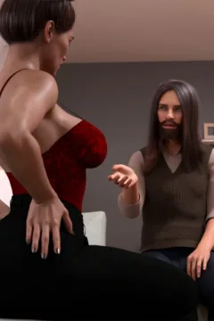 Just Like a Real Girl (12)