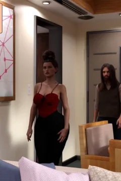 Just Like a Real Girl (15)