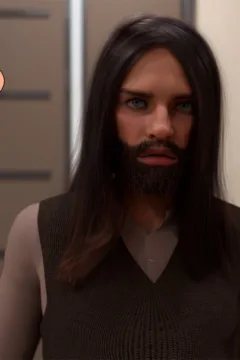 Just Like a Real Girl (16)