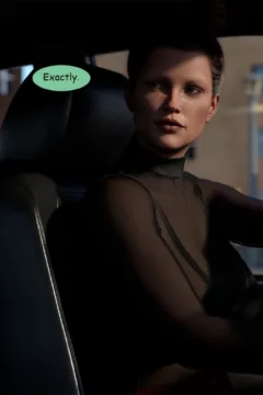 Just Like a Real Girl (25)