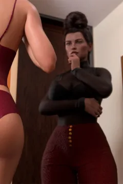 Just Like a Real Girl (28)