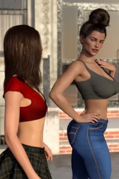 Just Like a Real Girl (35)