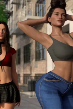 Just Like a Real Girl (36)