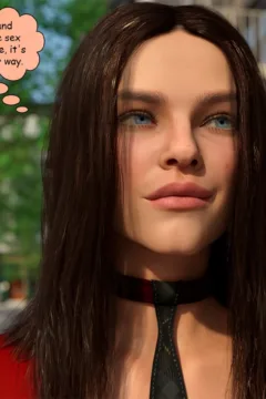 Just Like a Real Girl (37)