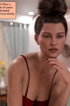 Just Like a Real Girl (6)