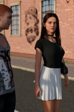 Just Like a Real Girl (64)