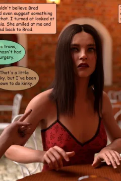 Just Like a Real Girl (74)