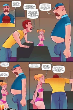 KICKIN IT WITH THE CAMPTONS 3 (2)