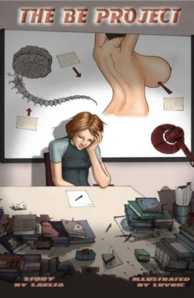 Laelia - The BE poject