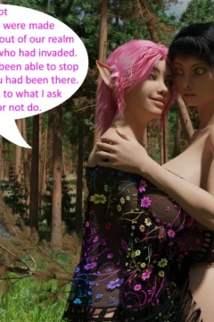 Lisa’s Journey to Eroland 31 – bikdingle