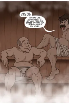 Little Lorna in Spa Day006