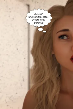 Lost in the Woods (17)