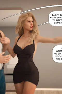 Lost in the Woods (23)