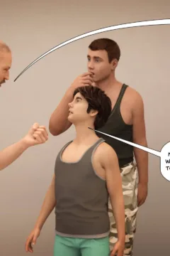 Lost in the Woods (24)