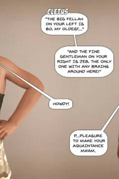 Lost in the Woods (27)