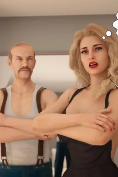 Lost in the Woods (28)