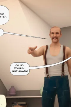 Lost in the Woods (29)