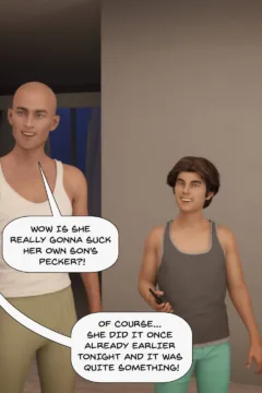 Lost in the Woods (31)