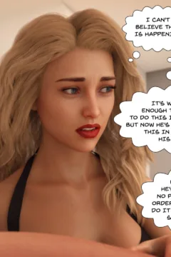 Lost in the Woods (34)