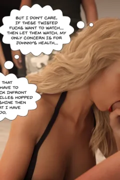 Lost in the Woods (37)