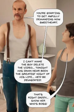 Lost in the Woods (48)