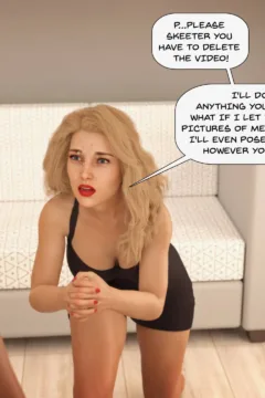 Lost in the Woods (49)