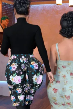 Lust Predators 10 (4)