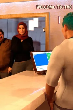 Lust Predators 10 (71)