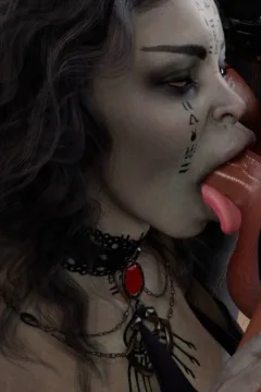 Lust Predators 9 (14)