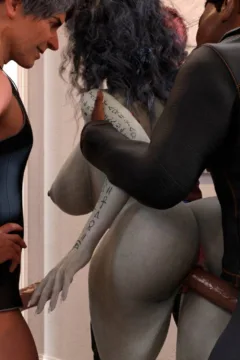 Lust Predators 9 (21)