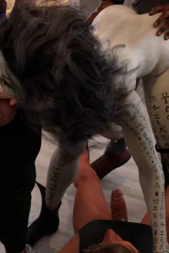 Lust Predators 9 (23)