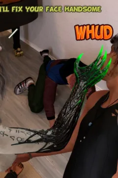 Lust Predators 9 (33)