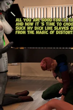 Lust Predators 9 (36)