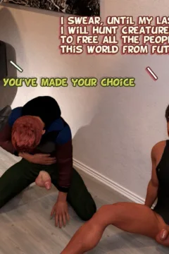 Lust Predators 9 (37)