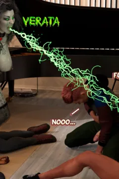 Lust Predators 9 (38)