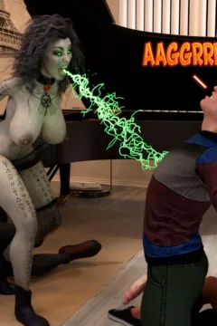 Lust Predators 9 (39)