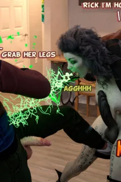 Lust Predators 9 (41)