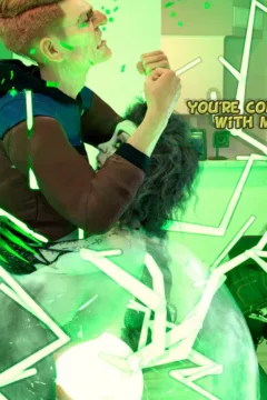 Lust Predators 9 (45)