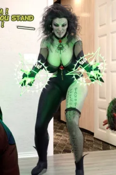 Lust Predators 9 (5)