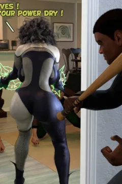 Lust Predators 9 (6)