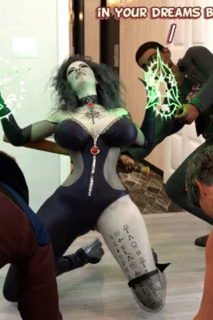 Lust Predators 9 (7)