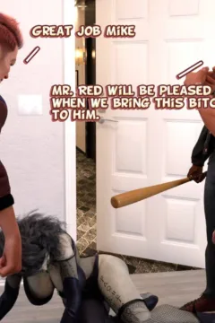 Lust Predators 9 (8)