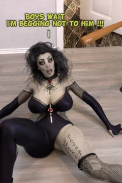 Lust Predators 9 (9)