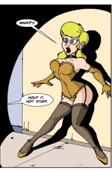 Lustomic - Search & Seizure