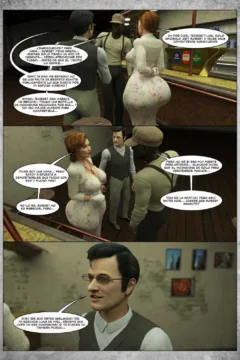 Lynch Family Sins (10)