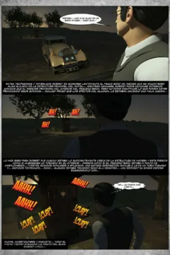 Lynch Family Sins (18)