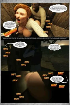 Lynch Family Sins (22)