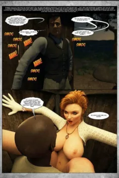 Lynch Family Sins (23)