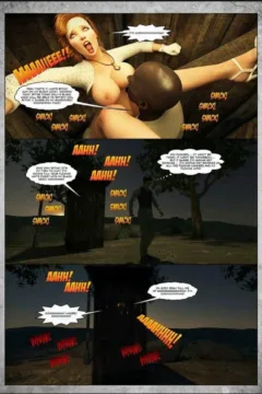 Lynch Family Sins (25)